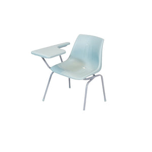 Uratex M2 Classmate Chair | Moulded Polypropylene Plastic with Optional Book Tray