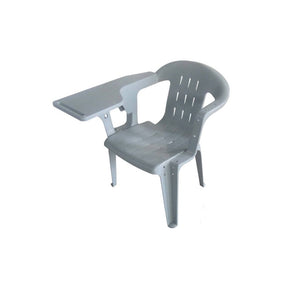 Uratex M5 Classmate Chair | Moulded Polypropylene Plastic with Optional Book Tray