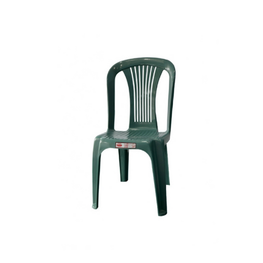 Cofta Amber Monobloc Chair | Durable Moulded Polypropylene Plastic