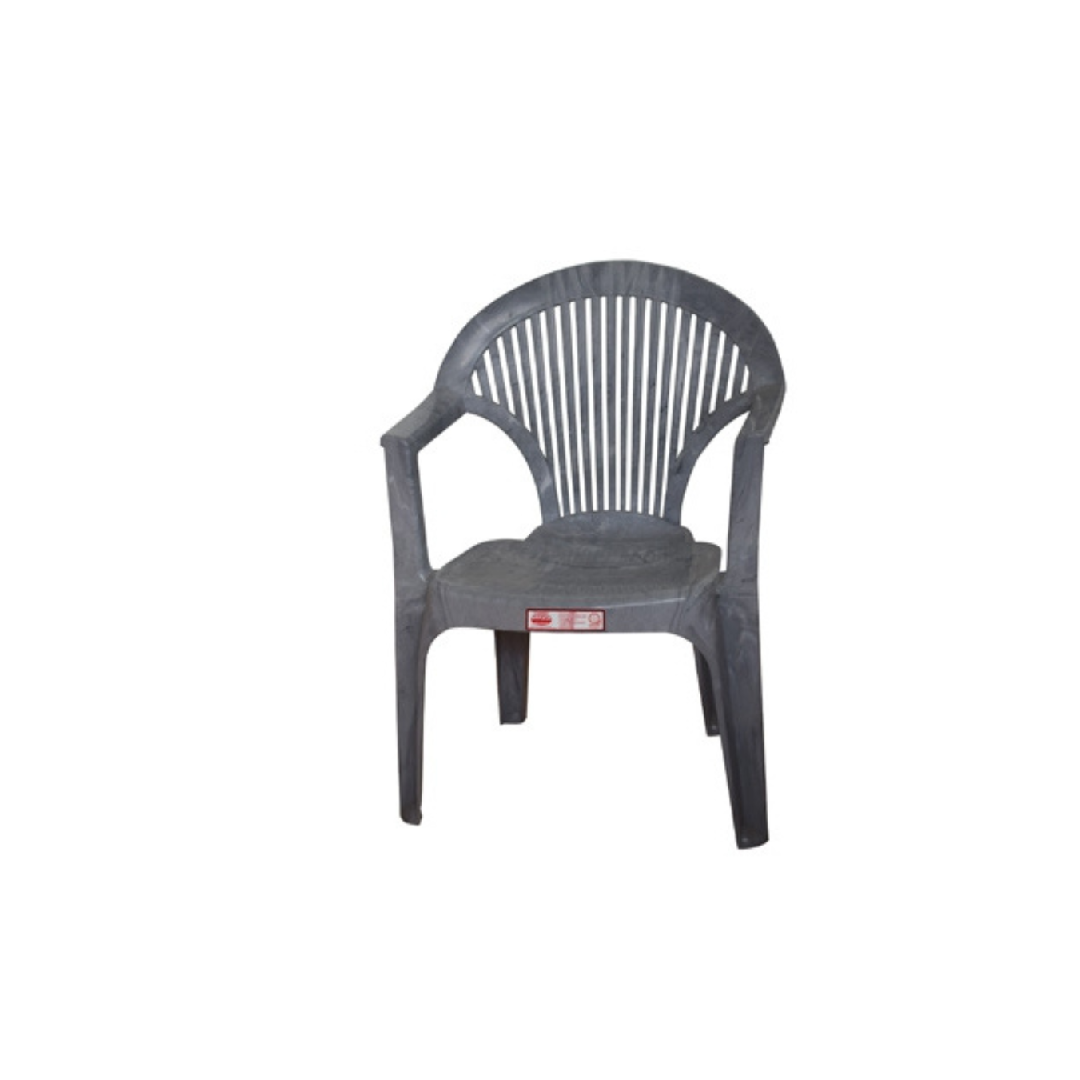 Cofta Amberpremid Monobloc Kids Chair | Durable Moulded Polypropylene Plastic