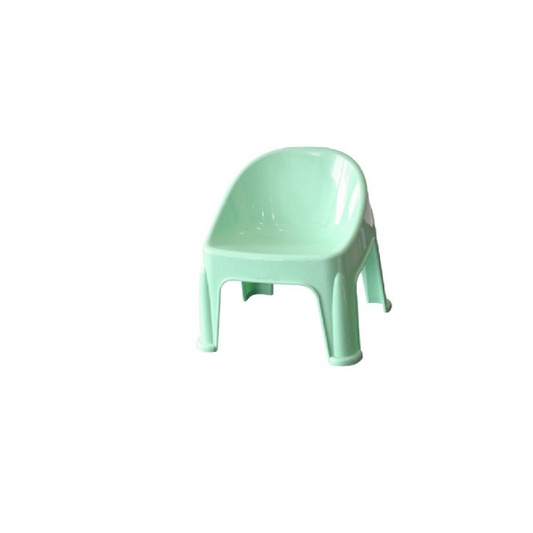 Cofta Aspenlow Monobloc Kids Chair | Durable Moulded Polypropylene Plastic