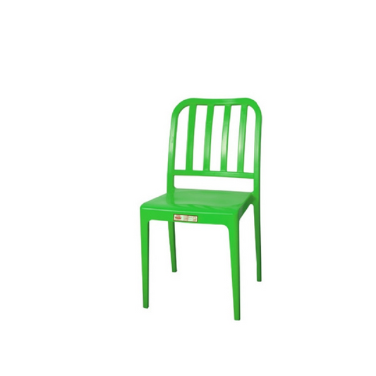 Cofta Clover Monobloc Chair | Durable Moulded Polypropylene Plastic