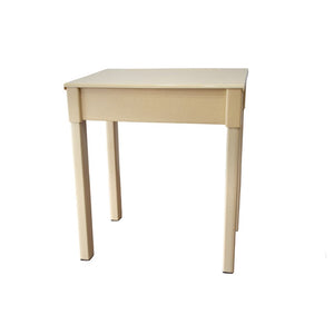 Cofta Oxford High Plastic Study Table | 65cm x 47cm