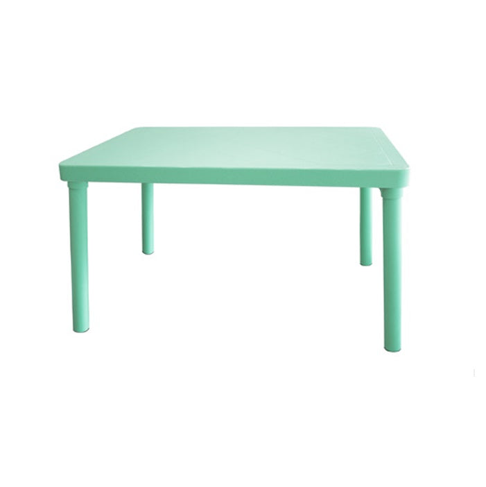 durable monoblock table 91x60x71 cm