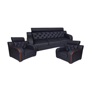 Eden Sala Set | 3-1-1 Sofa Set with Uratex Foam