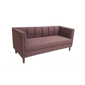 Galant 2-Seater Sofa | Fabric Upholstered