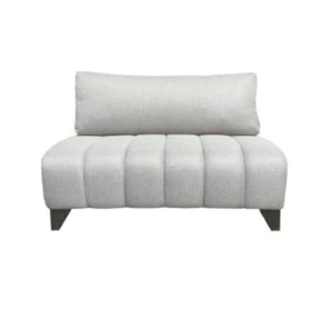 Moonshine 2-Seater Sofa | Fabric Upholstered Sofa