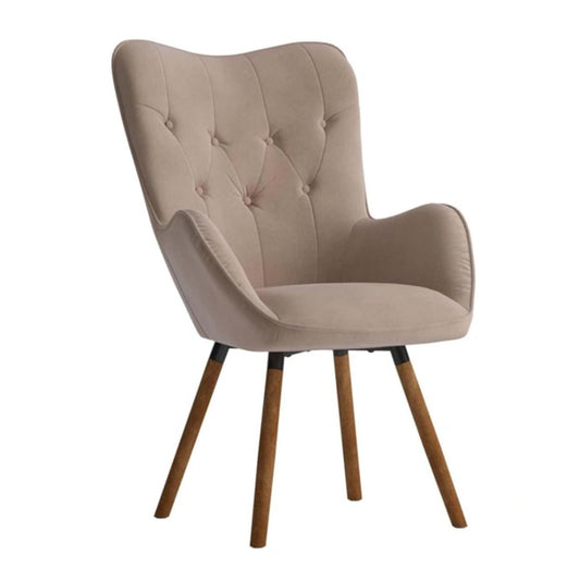 Elegant chairs showcasing the phrase "accent chair," highlighting their decorative appeal.