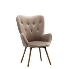 Elegant chairs showcasing the phrase "accent chair," highlighting their decorative appeal.