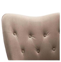 Elegant chairs showcasing the phrase "accent chair," highlighting their decorative appeal.