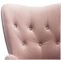 Elegant chairs showcasing the phrase "accent chair," highlighting their decorative appeal.