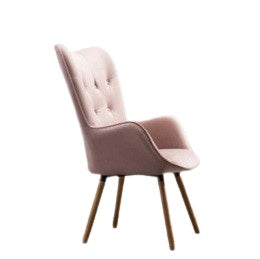 Elegant chairs showcasing the phrase "accent chair," highlighting their decorative appeal.
