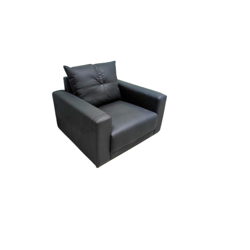 Autumn Sofa Set | 3-1-1 Leatherette Upholstered Sofa Set