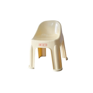 Cofta Aspenhigh Monobloc Kids Chair | Durable Moulded Polypropylene Plastic