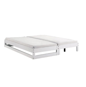 Transcend Sofa Bed | Stackable Sofa Bed Frame
