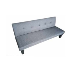 Nova Sofa Bed | Dual-Purpose Fabric Upholstered Sofa Bed
