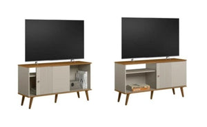 Rubi 120cm TV Stand with Sliding Door