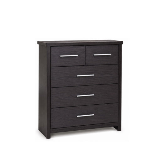 Calya 80cm Chest of Drawers | 5 Drawer Cabinet