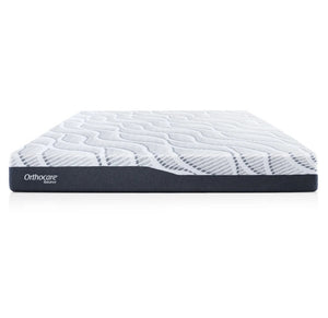 Uratex Orthocare Balance 8-Inch Orthopaedic Foam Mattress for Single to King Size Beds