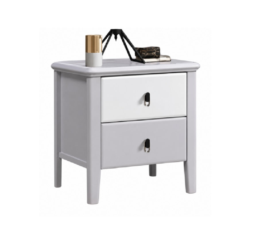 Walker Bedside Table | 2 Drawers