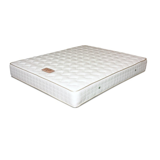 Quilted Innerspring and Hybrid constructions options, each Beauty Sleep® mattress features quality materials, multiple comfort layers, and breathable foams.