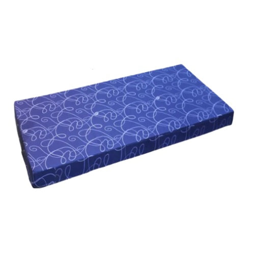 Uratex Classic 3-Inch to 6-Inch Thick Foam Mattress for Semi Single to King Size Beds